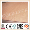 2mm - 25mm Mahogany Bintangor Commercial Plywood